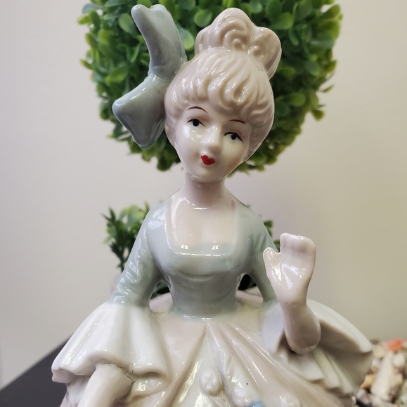 Vintage Music Box - Picture 2 of 15